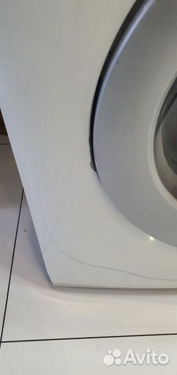 Стиральная машина бу electrolux