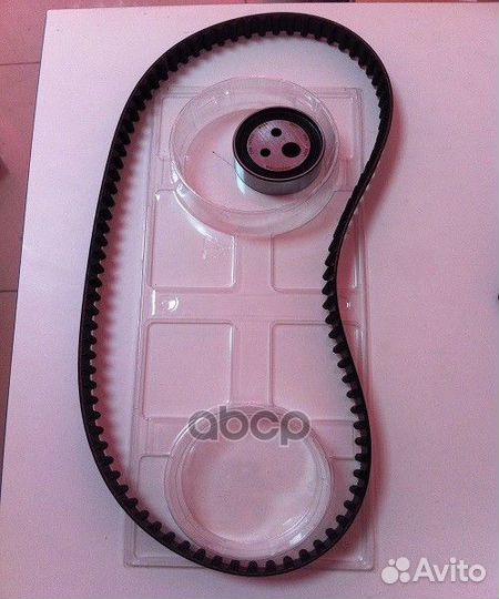 Vkma06003 рем.к-кт грм Renault Clio/Megane/Kan