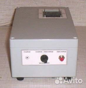 Магнетайзер (намагничиватель)