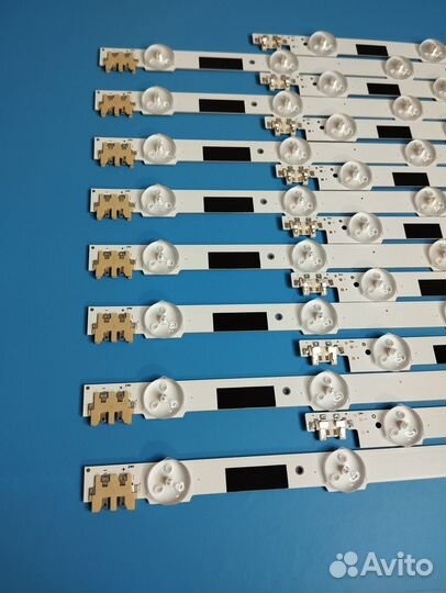 Подсветка для телевизора / UE46F6400AK