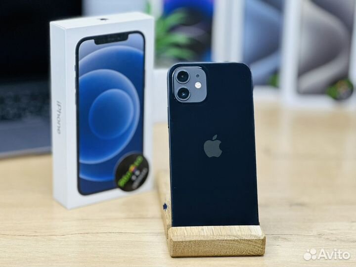 iPhone 12, 128 ГБ