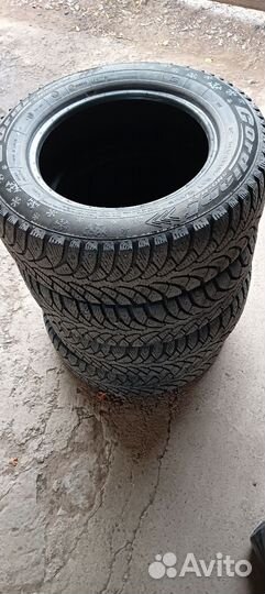 Cordiant Sno-Max 205/65 R15 94