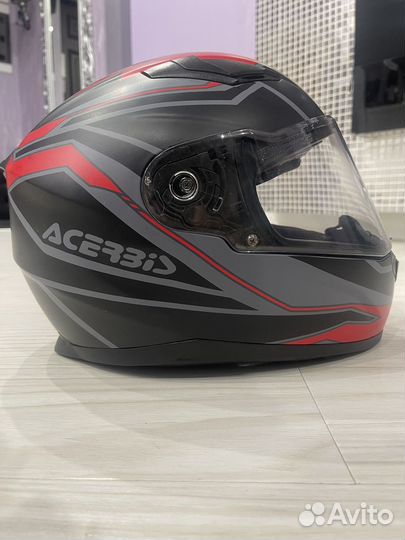 Шлем для мотоцикла