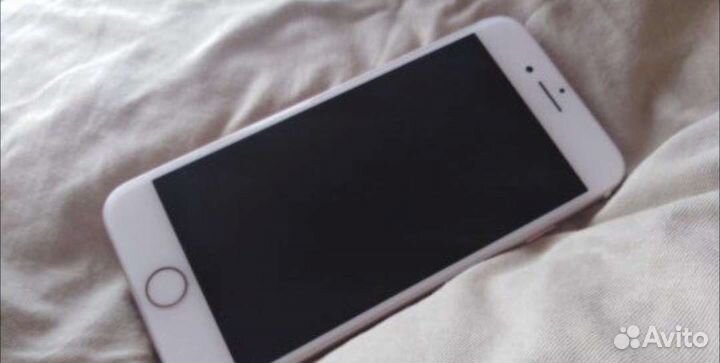 iPhone 7 32gb Розовый