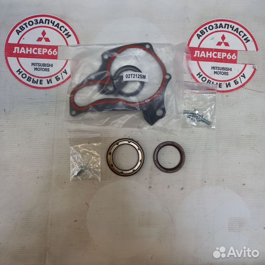 Помпа toyota avensis, carina, camry, picnic, RAV 4