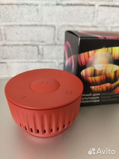 Колонка Sberboom mini