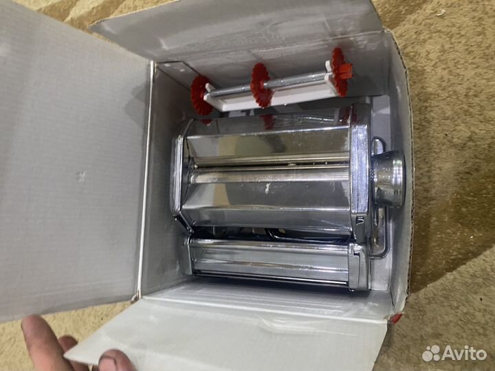 Лапшерезка Bergner