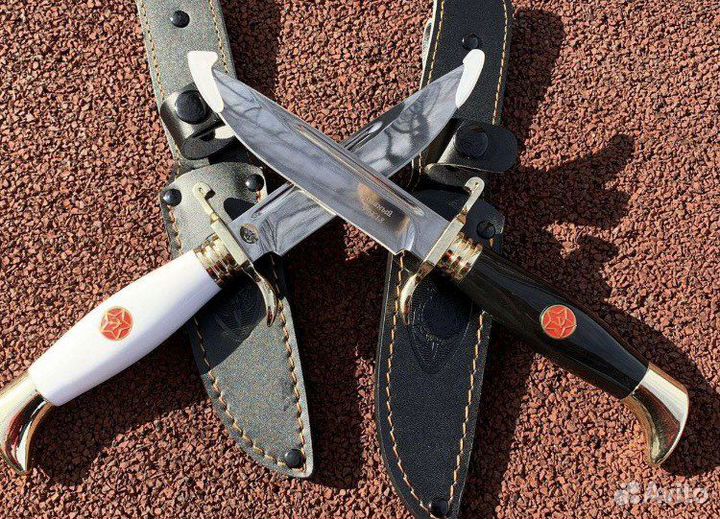 Нож Финка Нквд