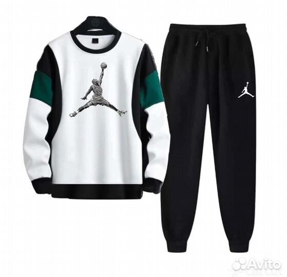 Спортивный костюм 146/170 детский