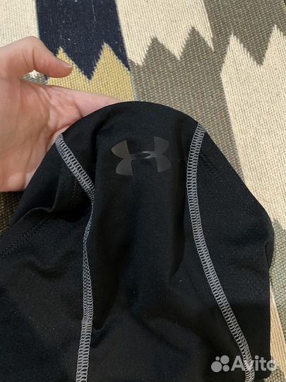 Балаклава under armour