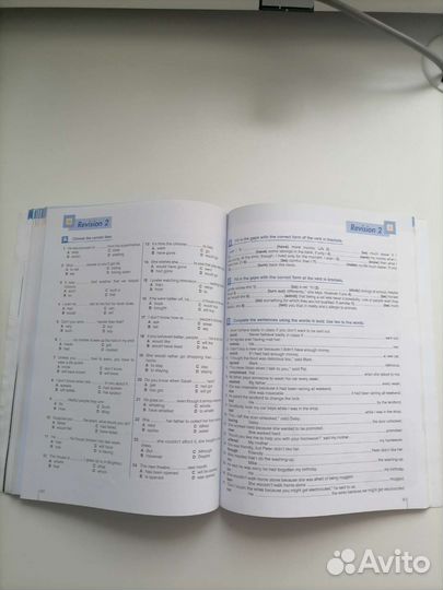 Учебник FCE Use of English 2 б/у