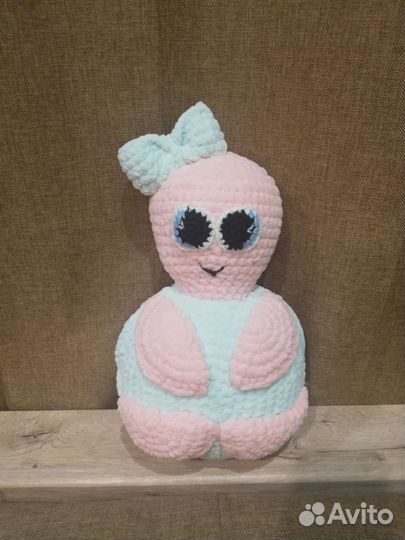 Мягкая игрушка