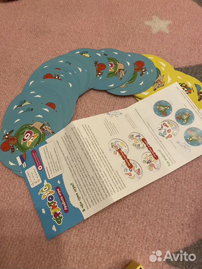 Игра Фрукто10 5+