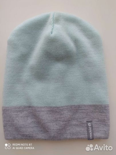 Шапка крокид 50-52