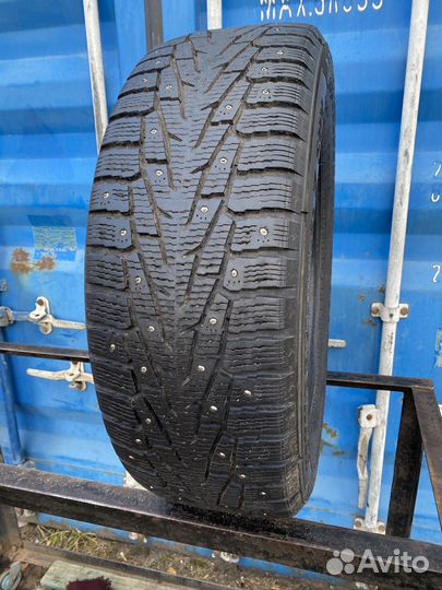 Nokian Tyres Hakkapeliitta 7 SUV 235/60 R18 107T