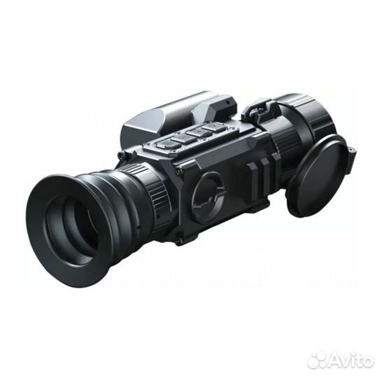 Тепловизионный прицел Pard sa32 19lrf