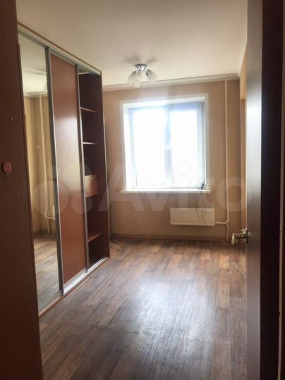 Комната 11,2 м² в 4-к., 4/5 эт.