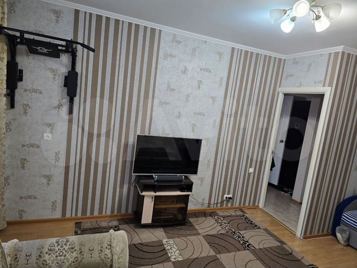 1-к. квартира, 34 м², 5/9 эт.