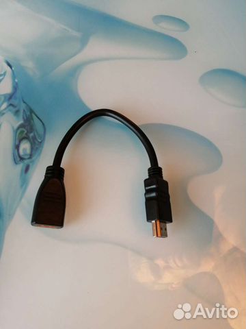Hdmi удлинитель переходник hdmi гнездо hdmi штекер