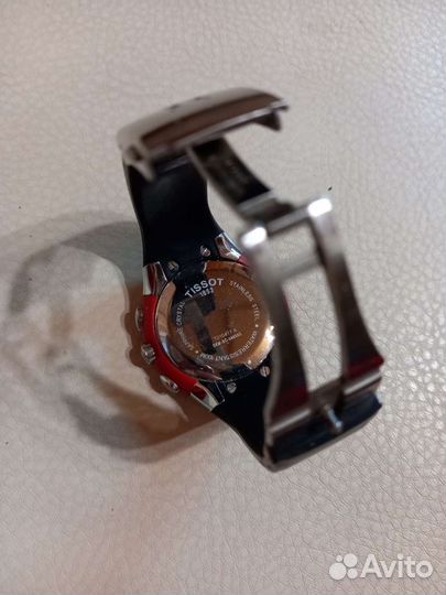 Tissot оригинал