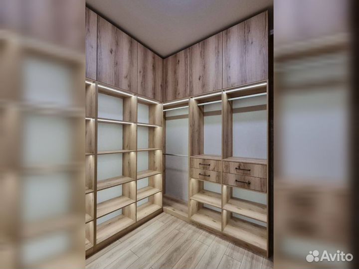 Мебельное производство