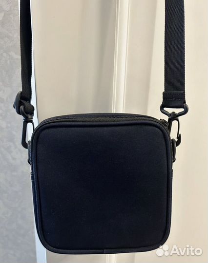 Сумка через плечо carhartt