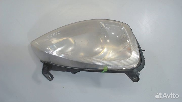 Фара (передняя) Opel Corsa C, 2001