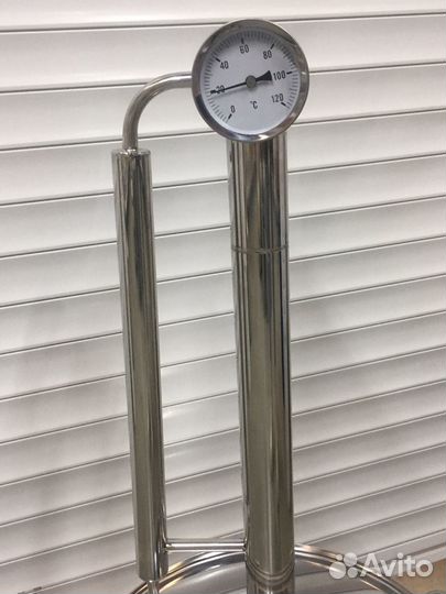 Дистиллятор Бытовой источник 20л