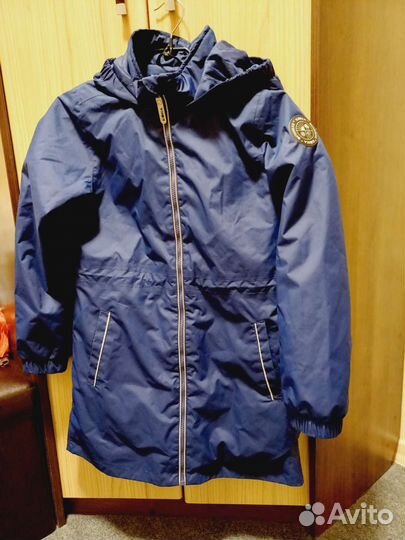 Куртка для девочки