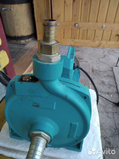 Водяной насос