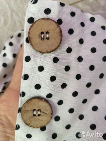 Комбинезон mango