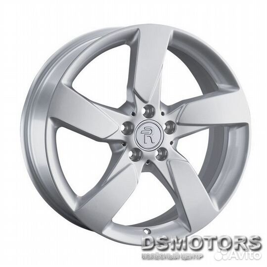 Диски mini MR240 7.5/19 5x112 ET47 d66.6 S