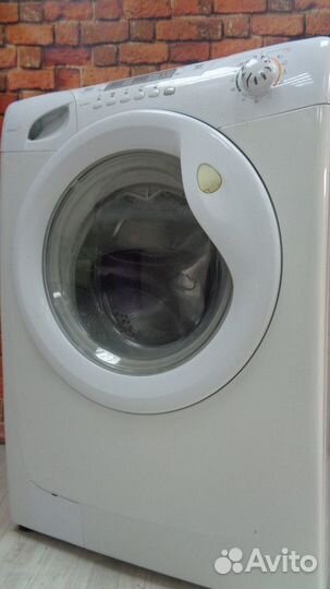 Стиральная машина Candy