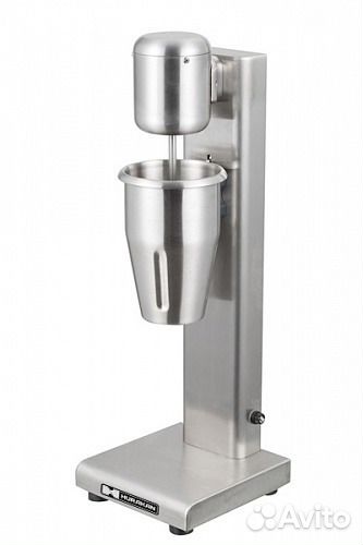 Миксер для коктейлей. двойной, одинарный
