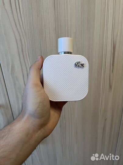 Духи Lacoste L.12.12 Rose