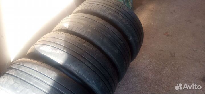 Bridgestone Turanza ER30 205/55 R16 91