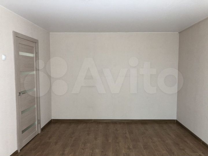 2-к. квартира, 40 м², 2/5 эт.