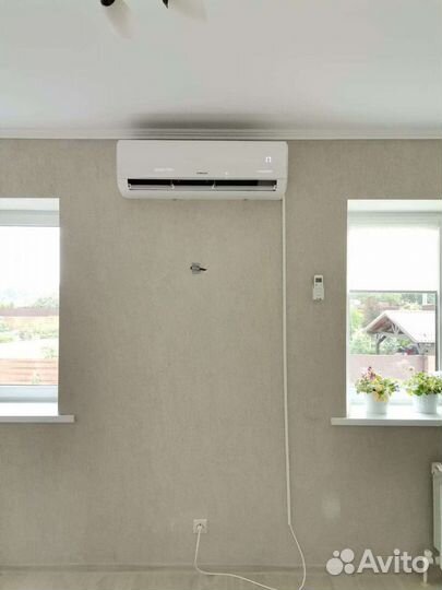 Продажа и Установка кондиционеров