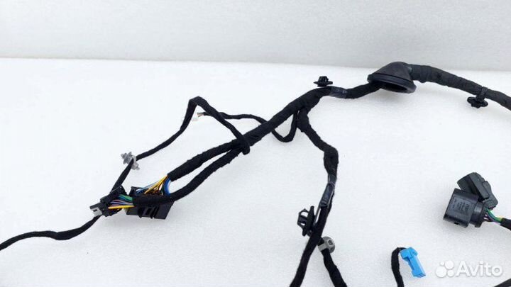 Б/У Б/У Проводка двери Состояние отличное