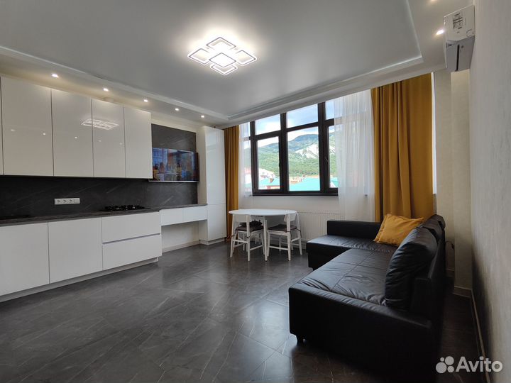 Управление недвижимостью