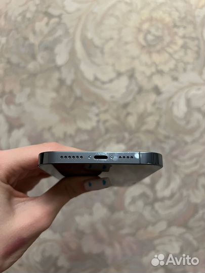 iPhone 13 Pro Max, 512 ГБ