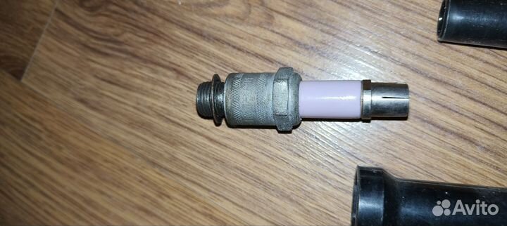 Индикатор качества смеси икс-1