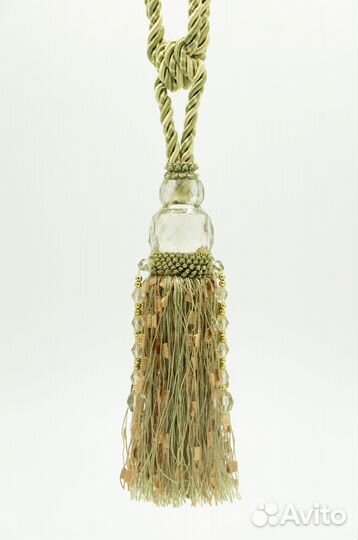 Кисти - подхваты для штор