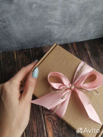 Свеча в кокосе