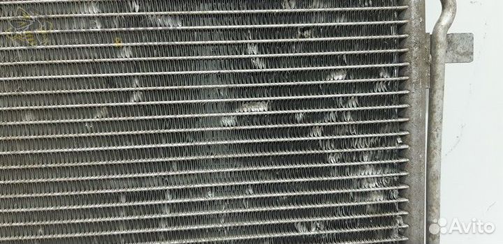 Радиатор кондиционера Kuga 13- (1785765 (Б)