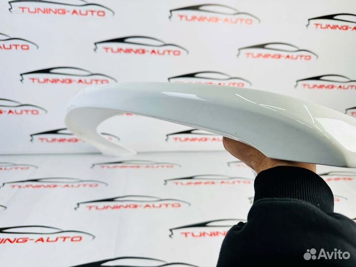 Спойлер на багажник Lexus ES (XV60) Q8479