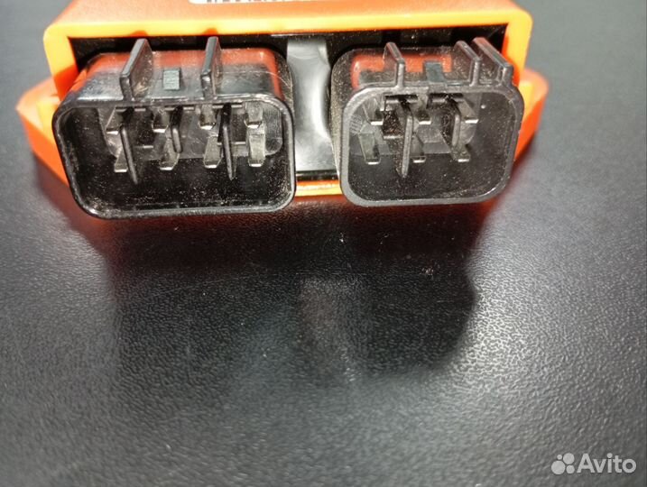 Коммутатор (мозги) CDI MT250 kews Lanza 500625