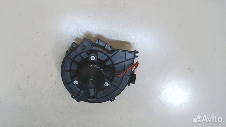 Двигатель отопителя Opel Combo, 2007