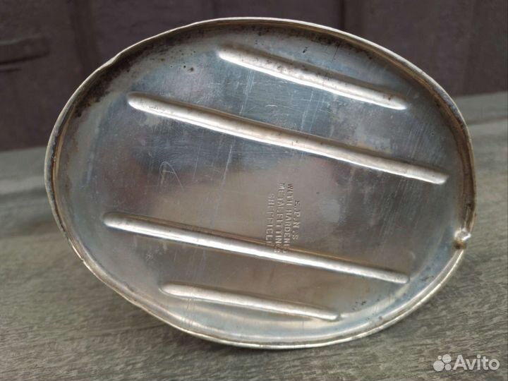 Чайник заварочный англия