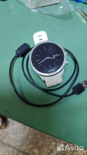 Часы наручные suunto 9 baro
